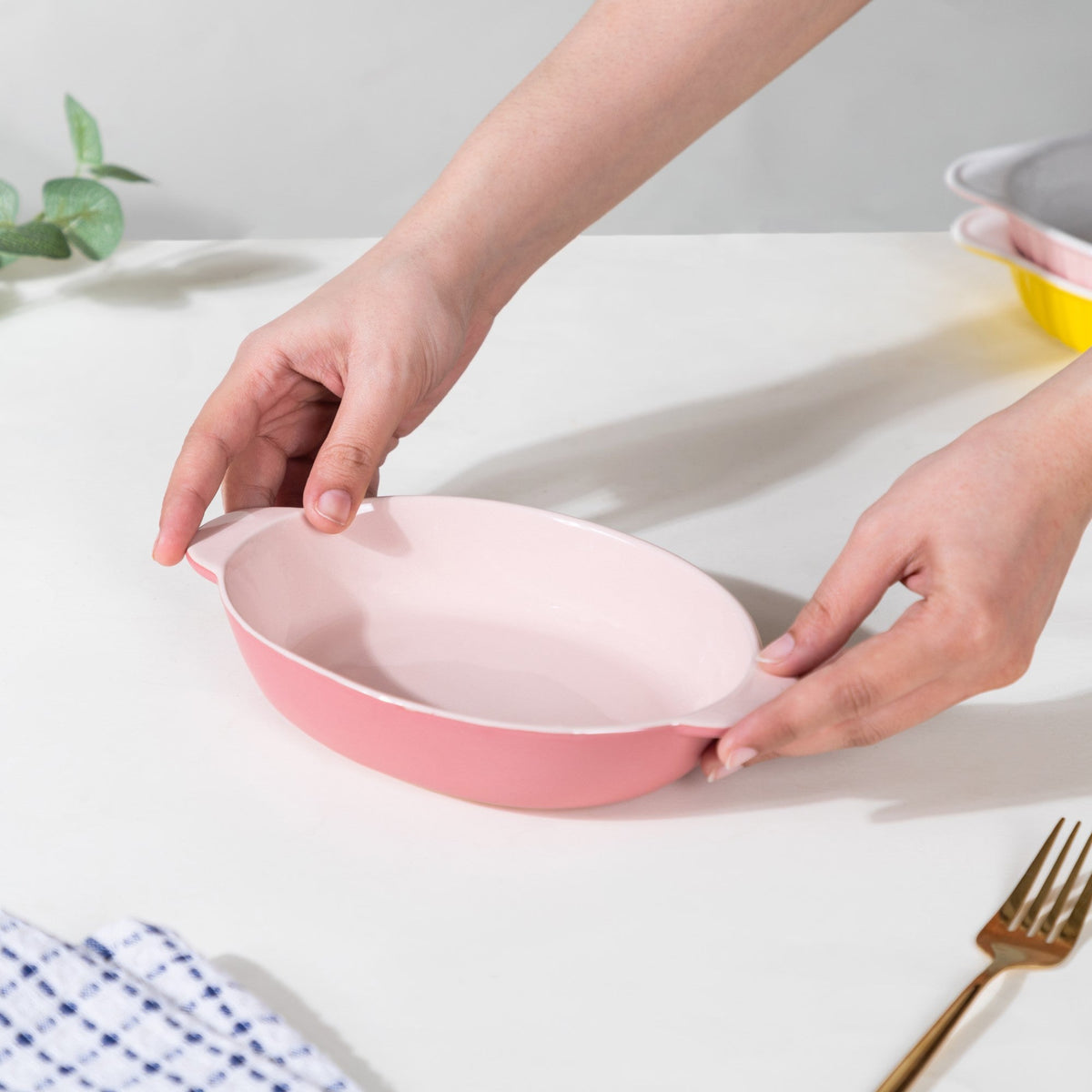 Oven Bowls Nestasia