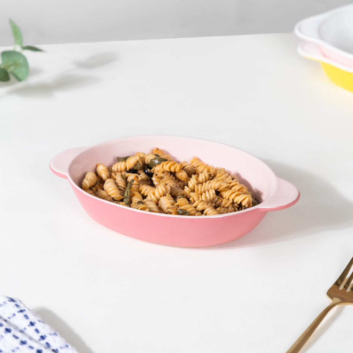 Oven Bowls Nestasia