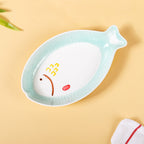 Long Fish Plate Nestasia