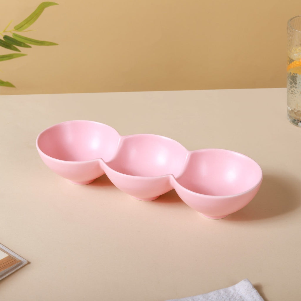 Snack Dish Nestasia
