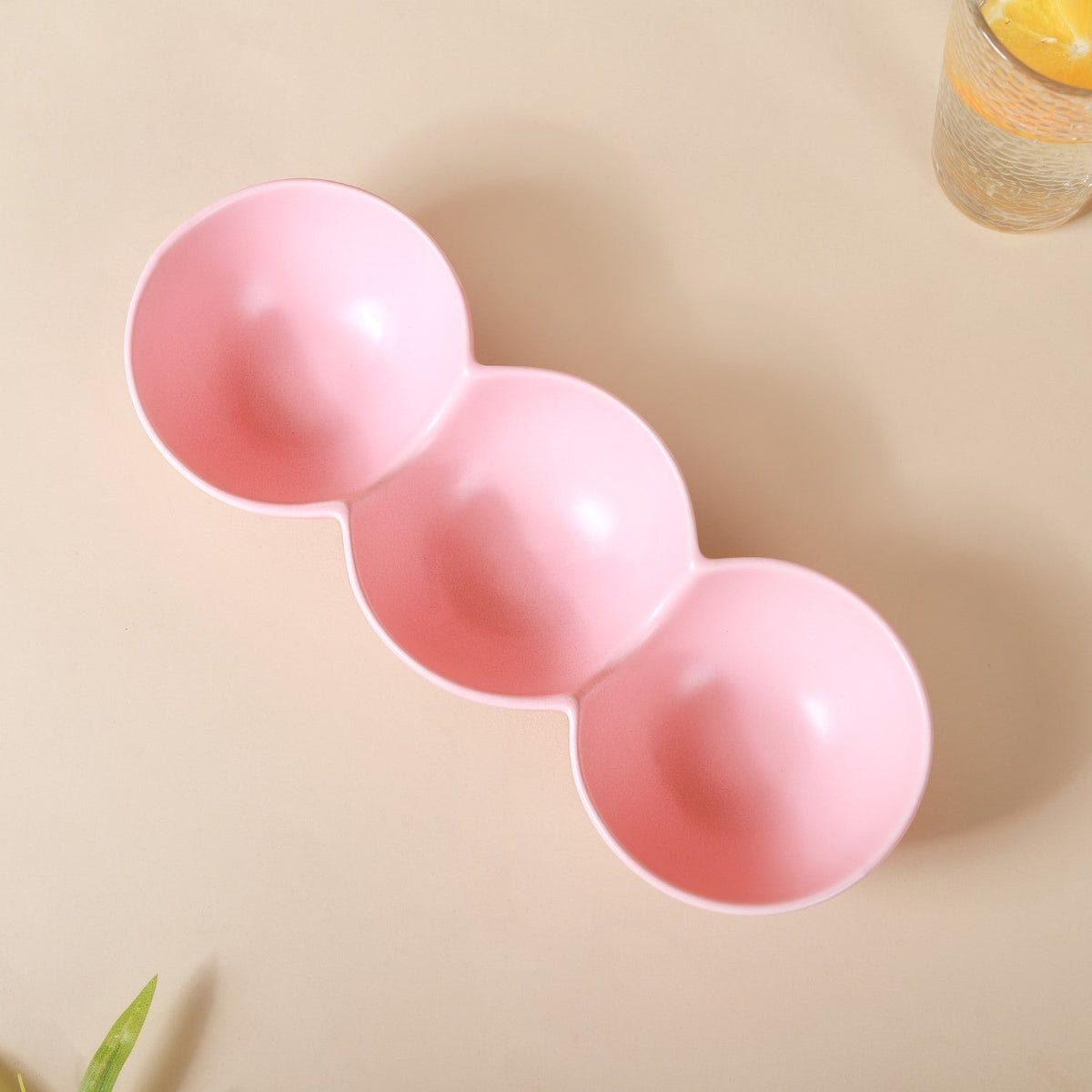 Snack Dish Nestasia