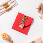 Red Festive Envelope Nestasia