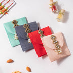 Pink Festive Envelope Nestasia