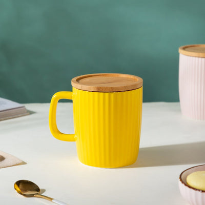 Ceramic Mugs