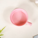 Bowl with Handle Nestasia