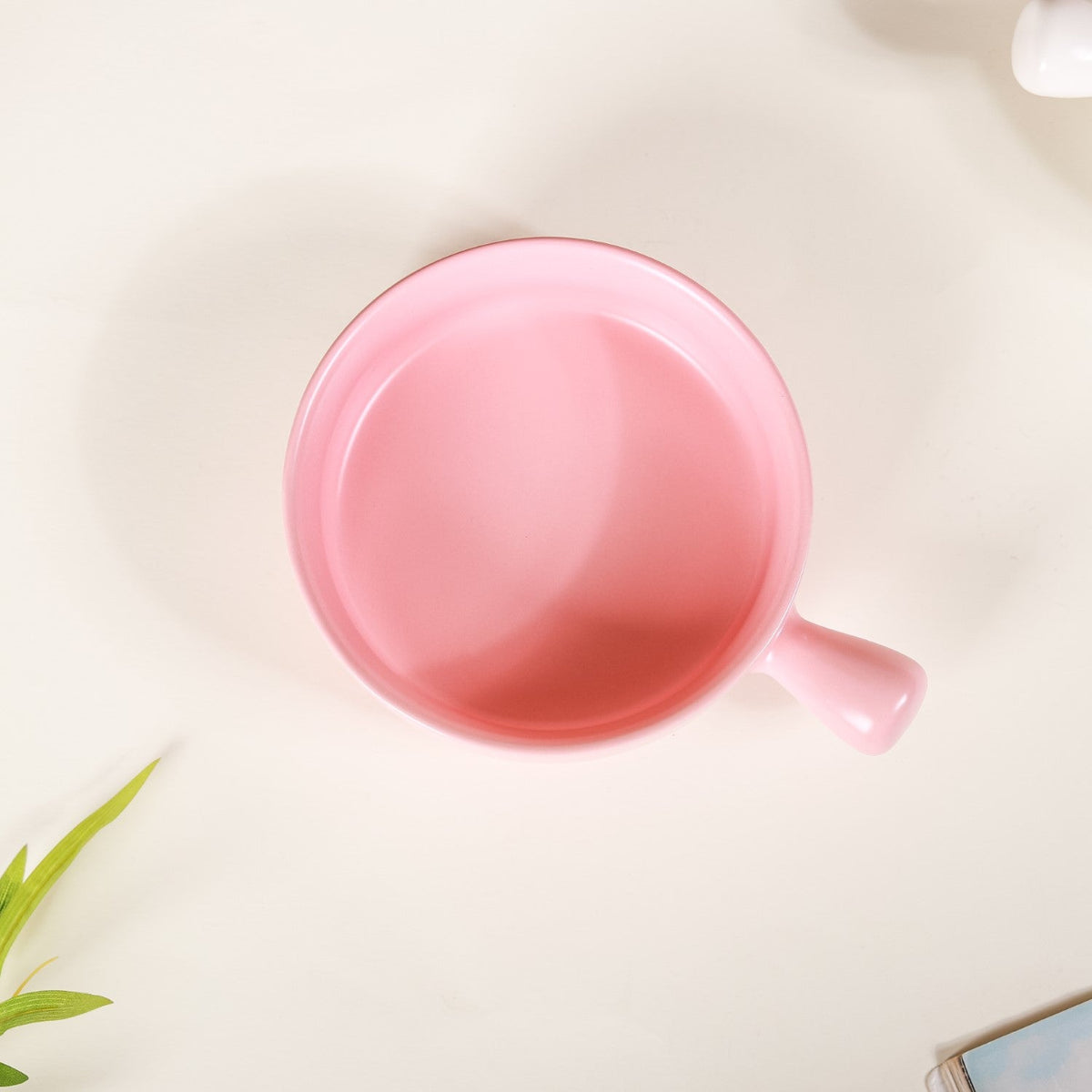 Bowl with Handle Nestasia