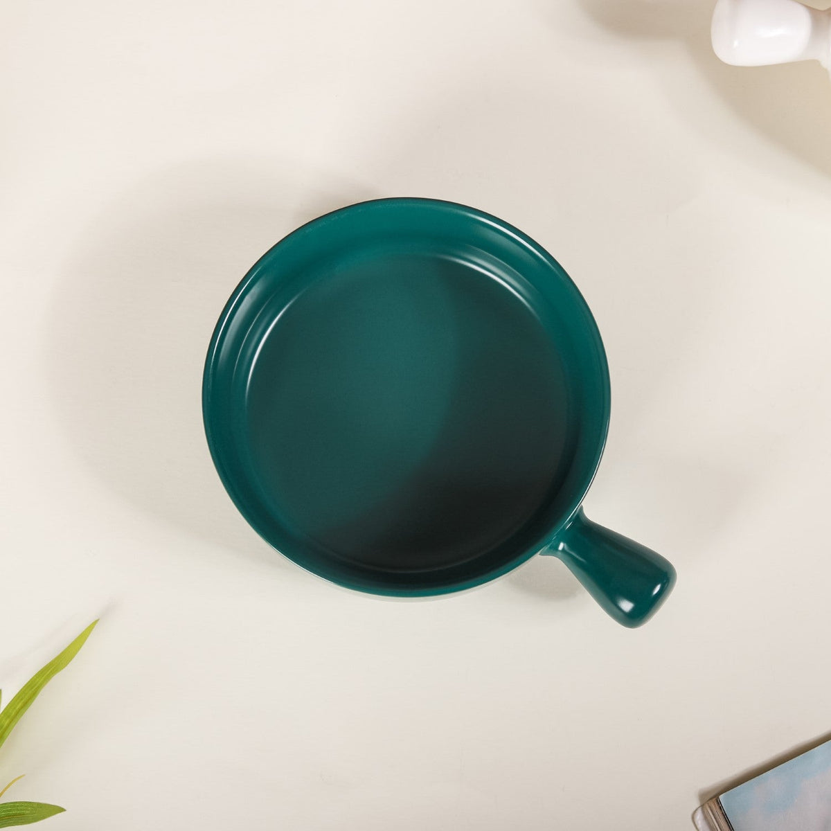 Bowl with Handle Nestasia