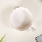 Bowl with Handle Nestasia