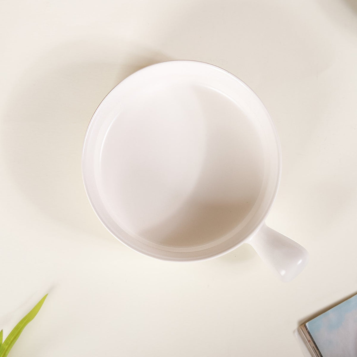 Bowl with Handle Nestasia