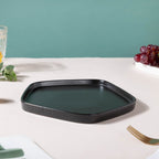 GEOMETRIC Pentagon Plates Nestasia