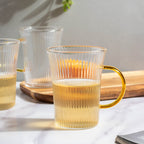 Glass Lemonade Set Of 6 Nestasia