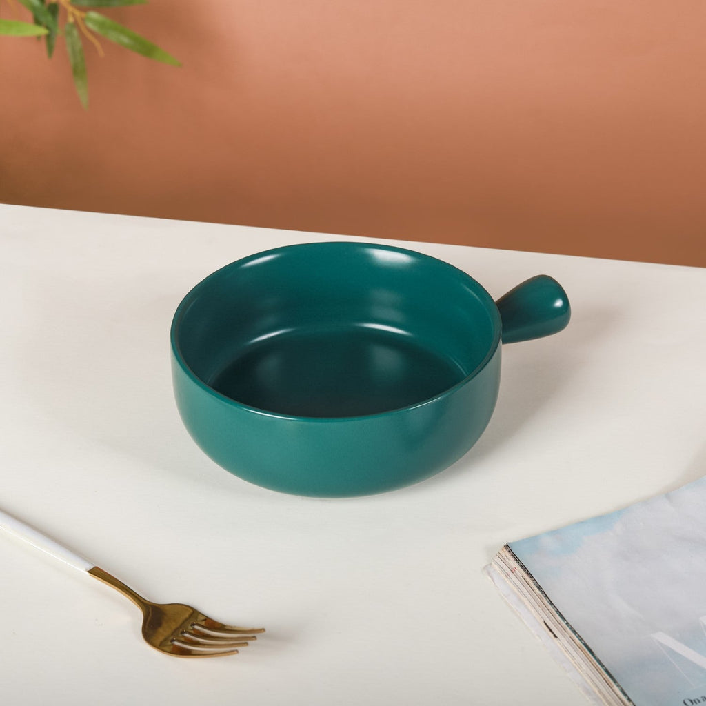 Bowl with Handle Nestasia