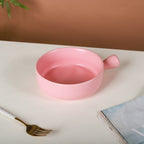 Bowl with Handle Nestasia