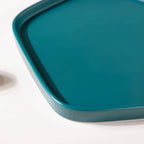 GEOMETRIC Pentagon Plates Nestasia