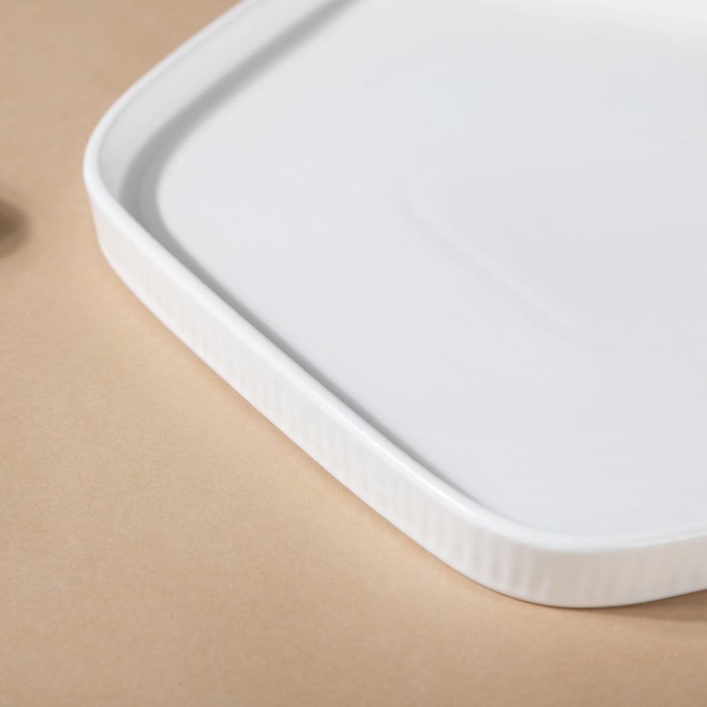 GEOMETRIC Pentagon Plates Nestasia