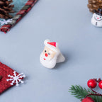 Glow Santa Claus LED Ring Nestasia