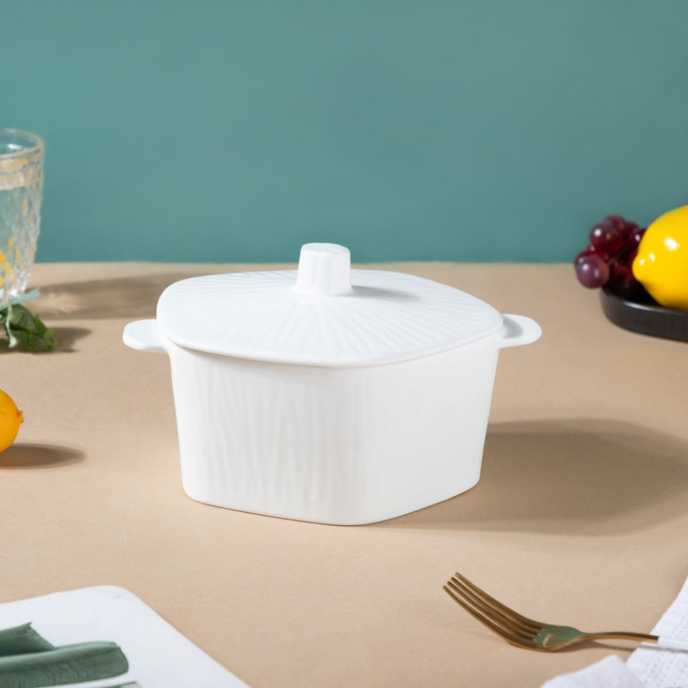 Pentagon Casserole Nestasia