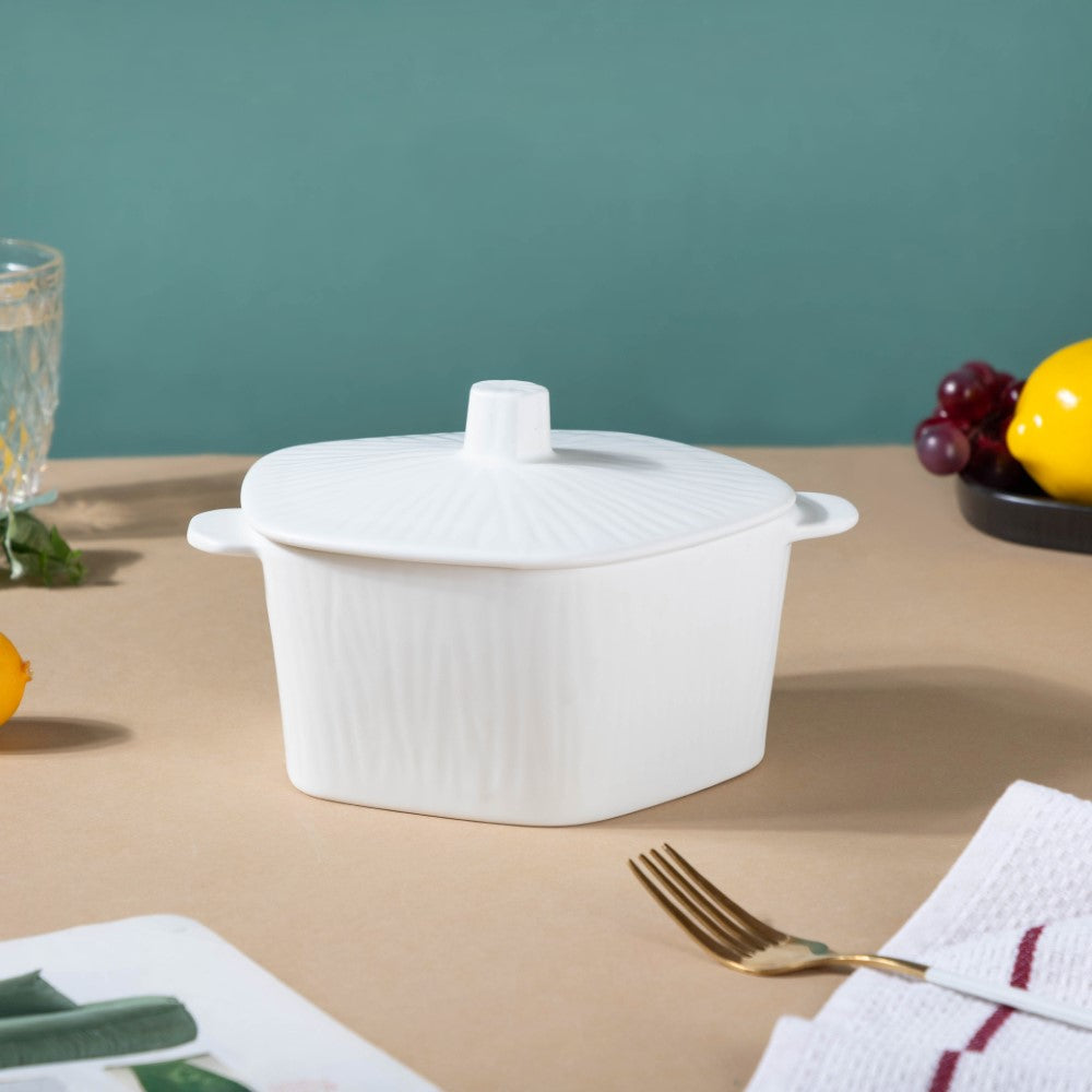 Pentagon Casserole Nestasia