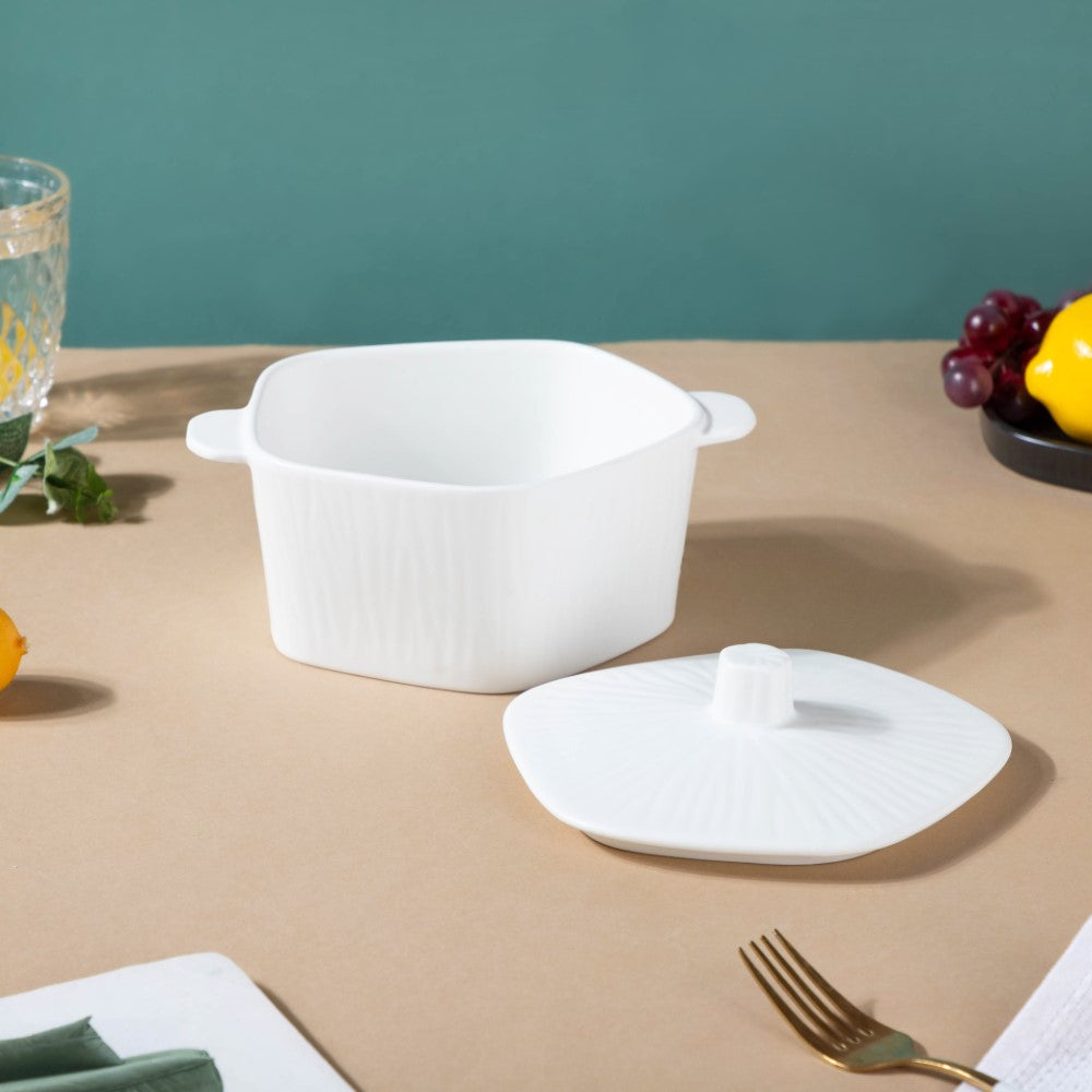 Pentagon Casserole Nestasia