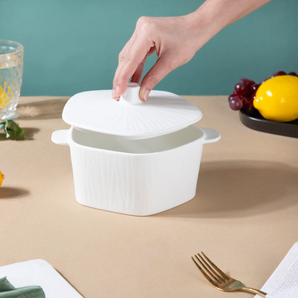 Pentagon Casserole Nestasia