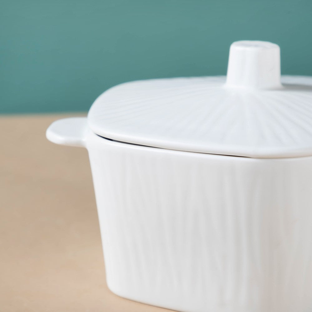 Pentagon Casserole Nestasia