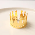 Crown Serviette Ring Nestasia