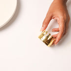 Crown Serviette Ring Nestasia