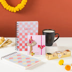 Office Essentials Gift For Bhaiya & Bhabhi Set Of 5 Nestasia