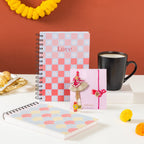 Office Essentials Gift For Bhaiya & Bhabhi Set Of 5 Nestasia