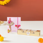 Office Essentials Gift For Bhaiya & Bhabhi Set Of 5 Nestasia