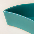 Dry Fruit Bowl Green Set Of 5 200 ml Nestasia