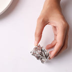 Table Napkin Ring Nestasia