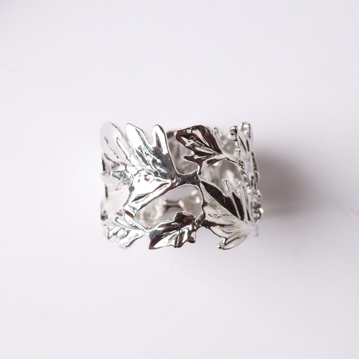 Table Napkin Ring Nestasia