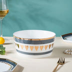 Heart Serving Bowl Nestasia