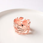 Cloth Napkin Holder Nestasia