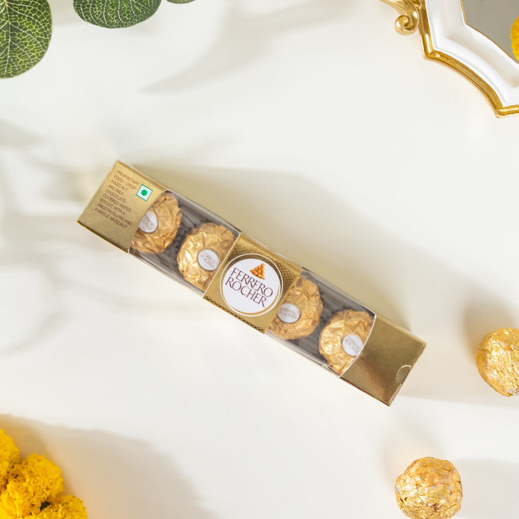 Evil Eye Raksha Bandhan Hamper Set Of 3 Nestasia