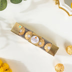 Evil Eye Raksha Bandhan Hamper Set Of 3 Nestasia