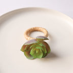 Flower Napkin Holder Nestasia