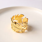 Table Napkin Ring Nestasia