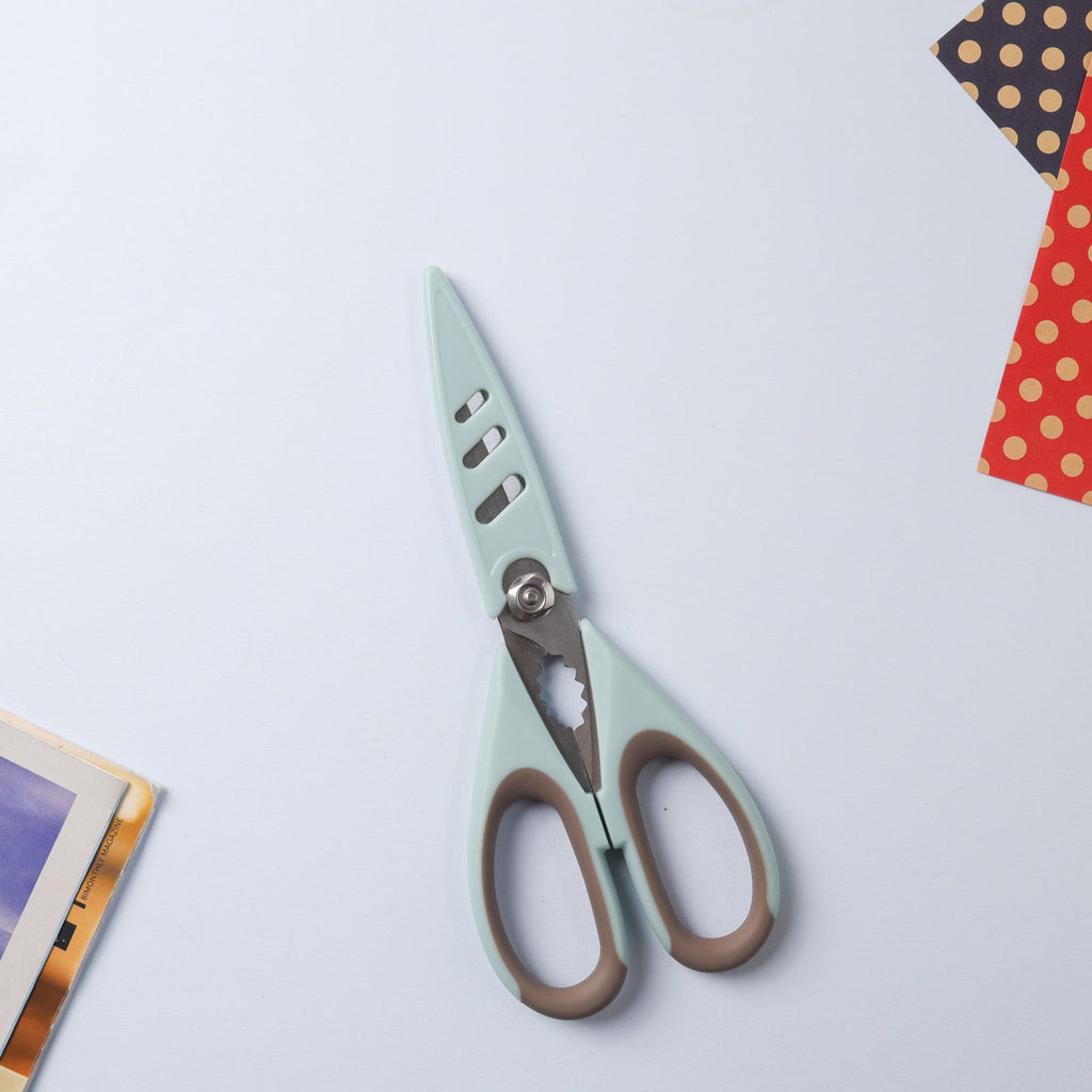 Scissors Pair Nestasia