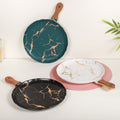 Marble Serving Pan Nestasia