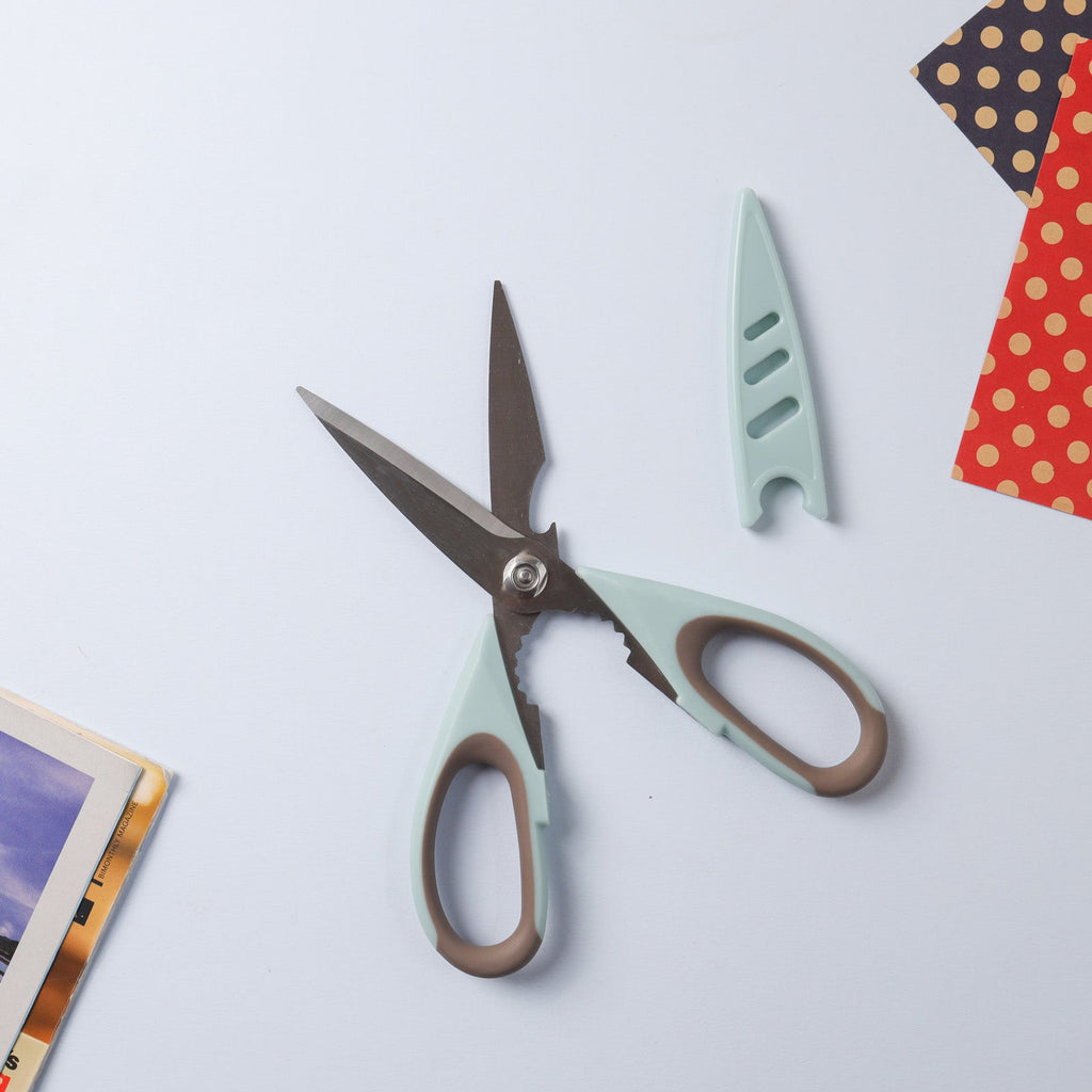 Scissors Pair Nestasia