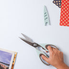 Scissors Pair Nestasia
