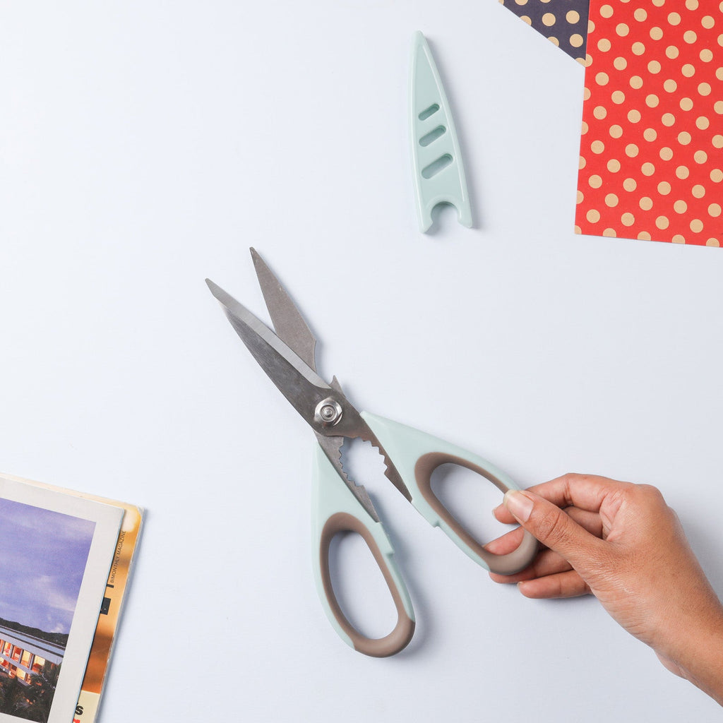 Scissors Pair Nestasia