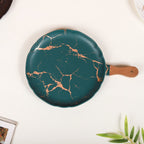 Marble Serving Pan Nestasia