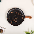 Marble Serving Pan Nestasia