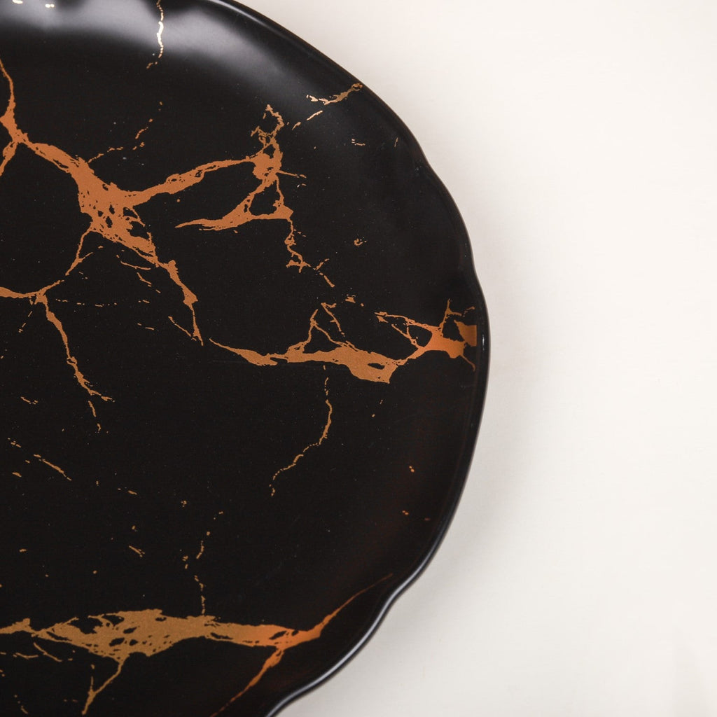 Marble Serving Pan Nestasia