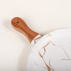 Marble Serving Pan Nestasia
