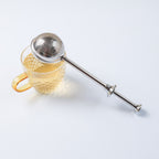 Silver Tea Filter Nestasia