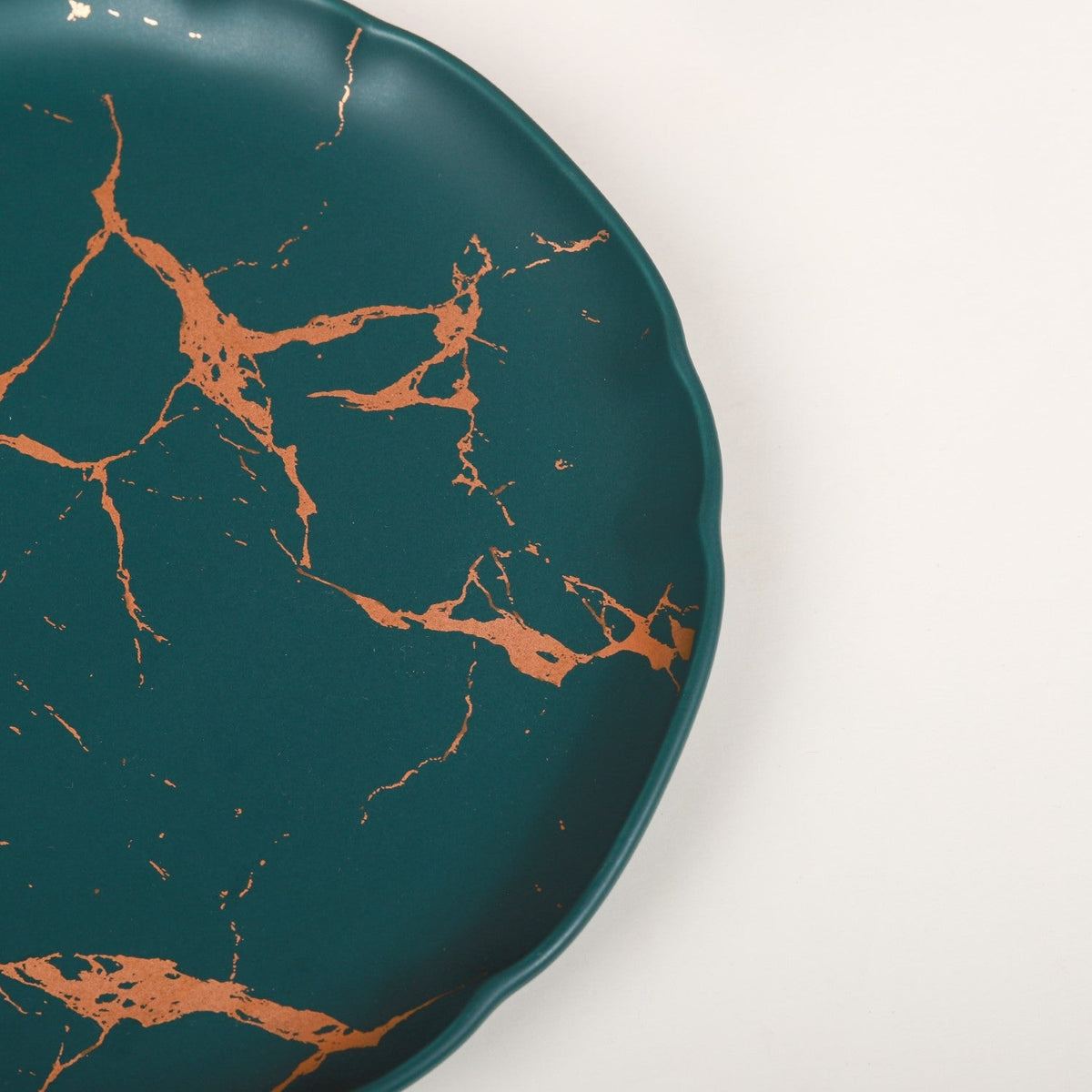 Marble Serving Pan Nestasia